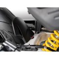 DBK Special Parts (Ducabike) Rear Fender Screw Kit for the Ducati Hypermotard 698 Mono